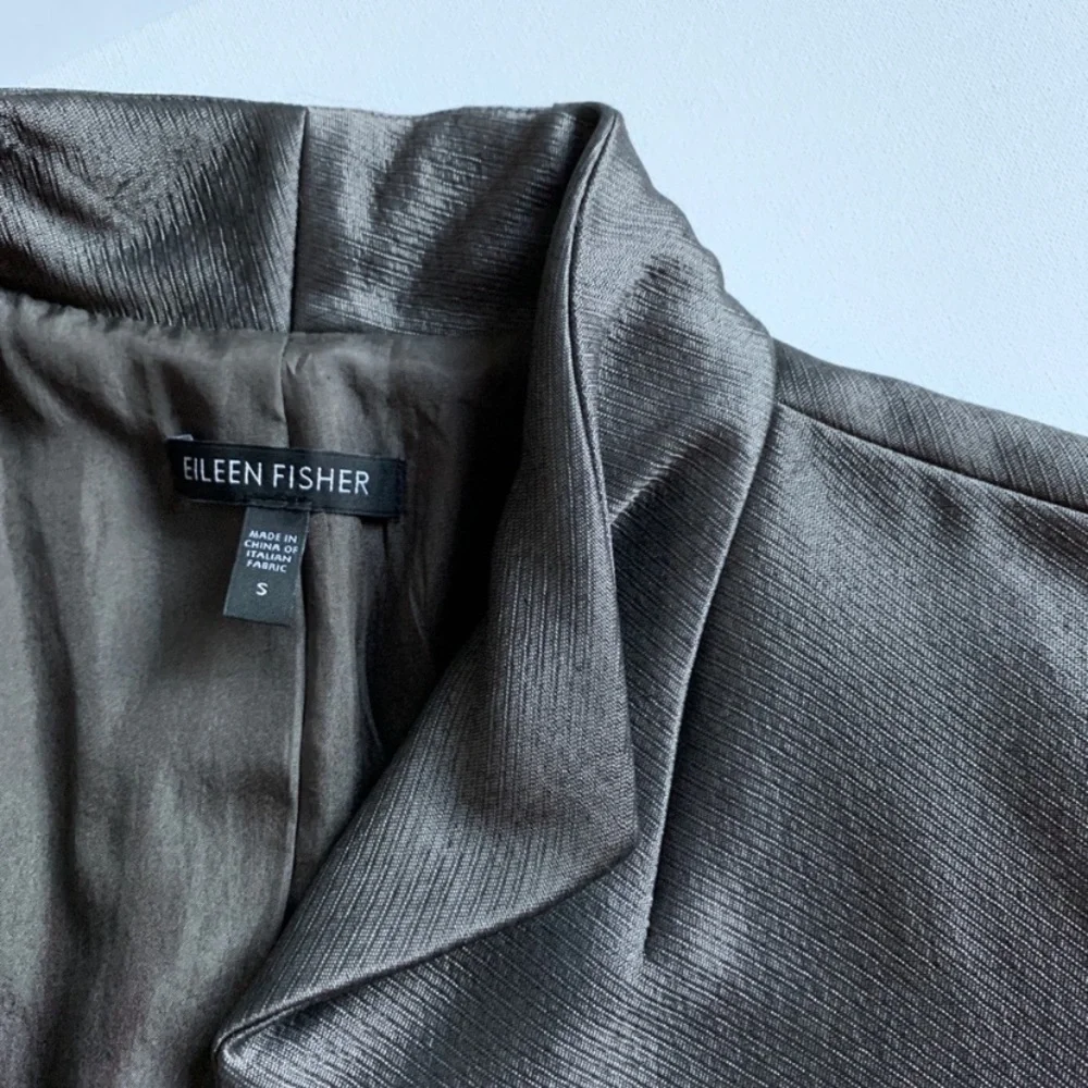 Eileen Fisher eileen fisher